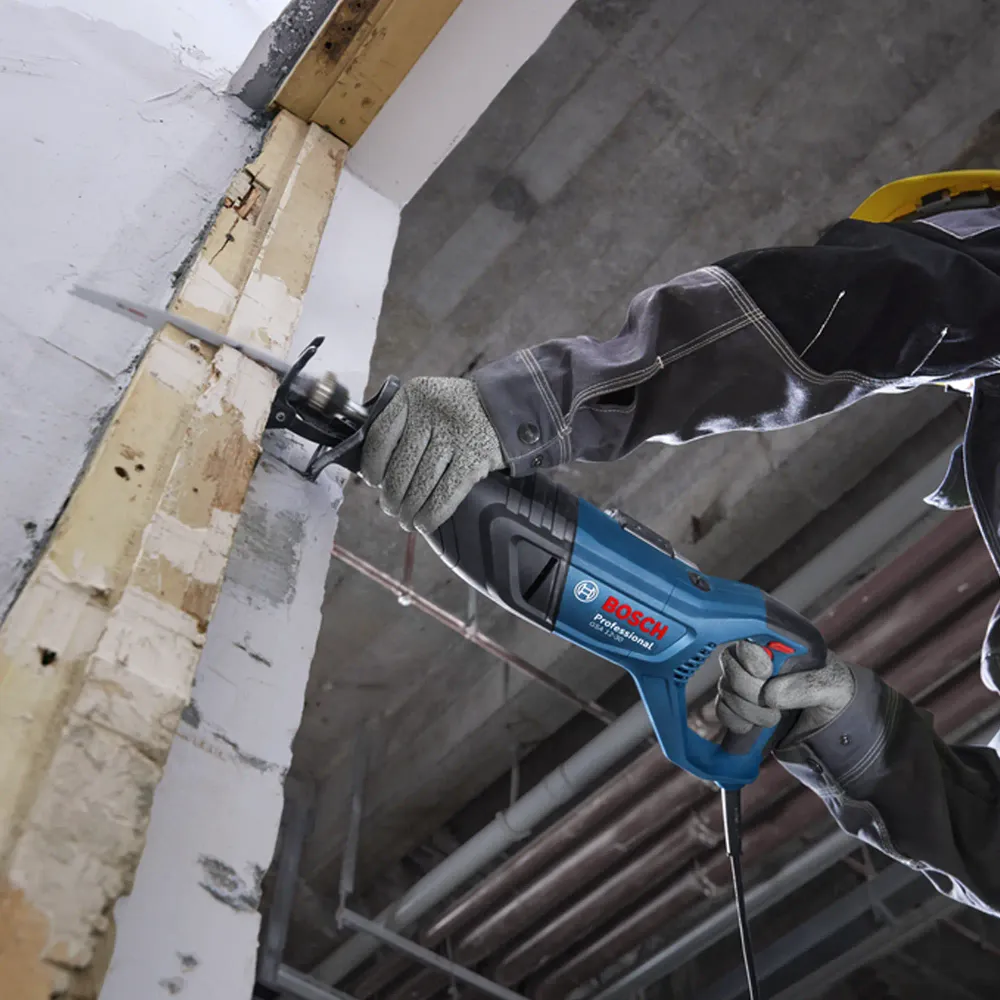 Bosch GSA 12-30 PRO 1250W universalsåg