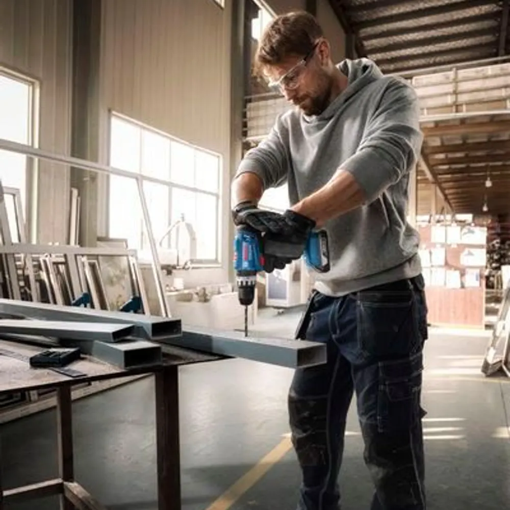 Bosch GSB 18V-25 PRO 18V Batteridriven borrskruvdragare