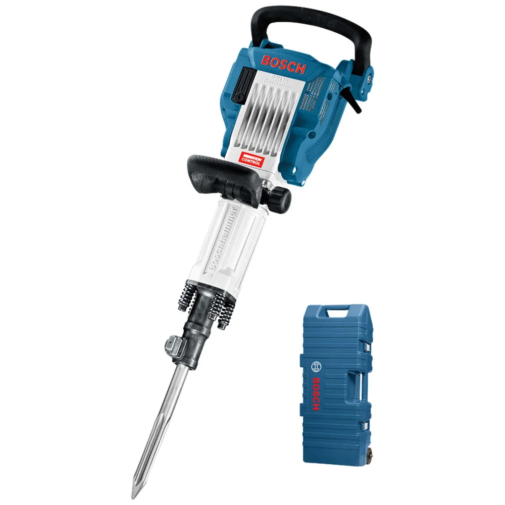 Bosch GSH 16-30 1750W Rivningshammare