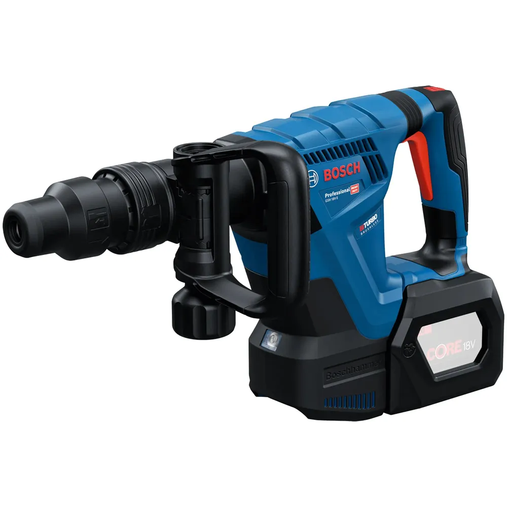 Bosch GSH 18V-5 PRO 18V Rivningshammare