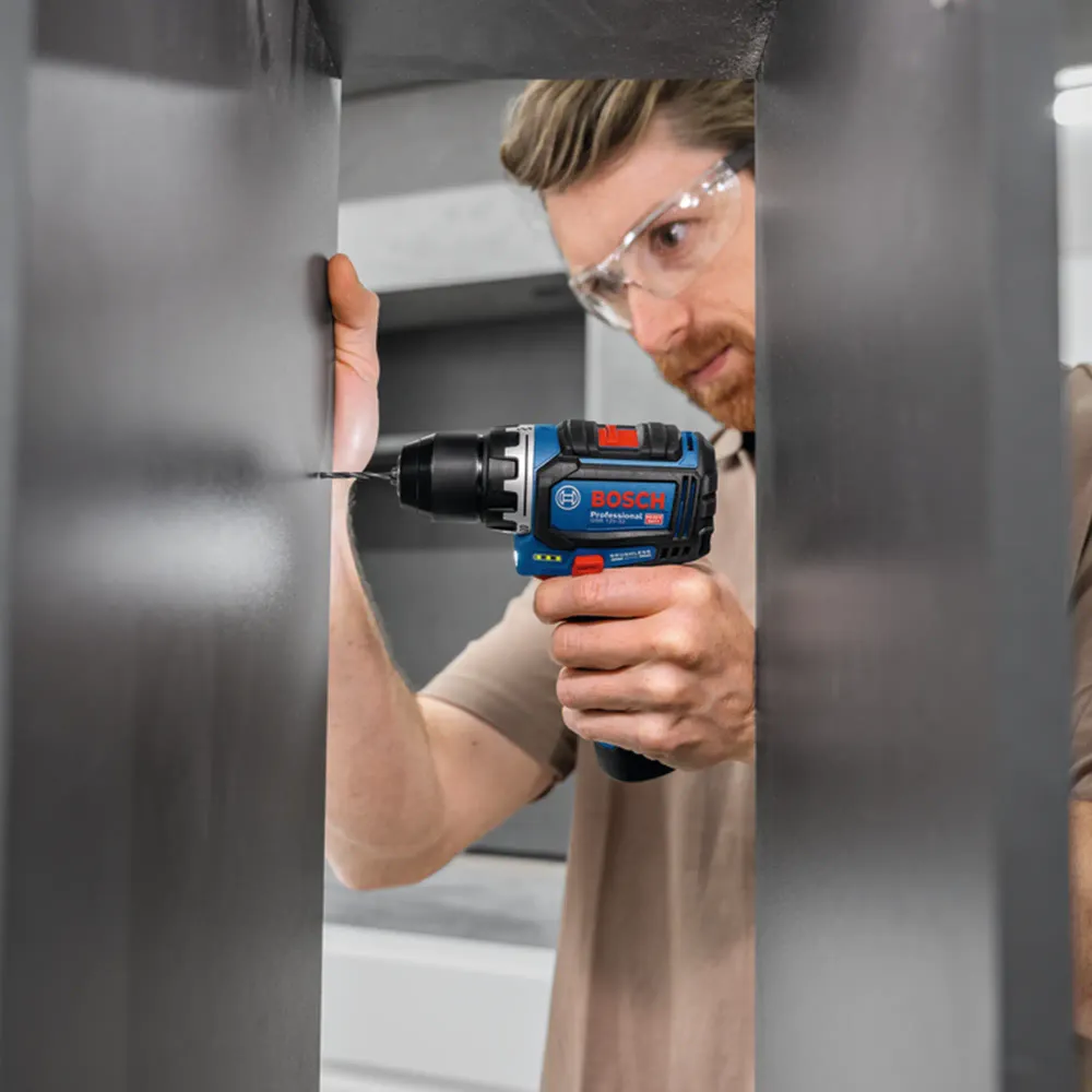 Bosch GSR 12V-32 PRO 12V Batteridriven borrskruvdragare