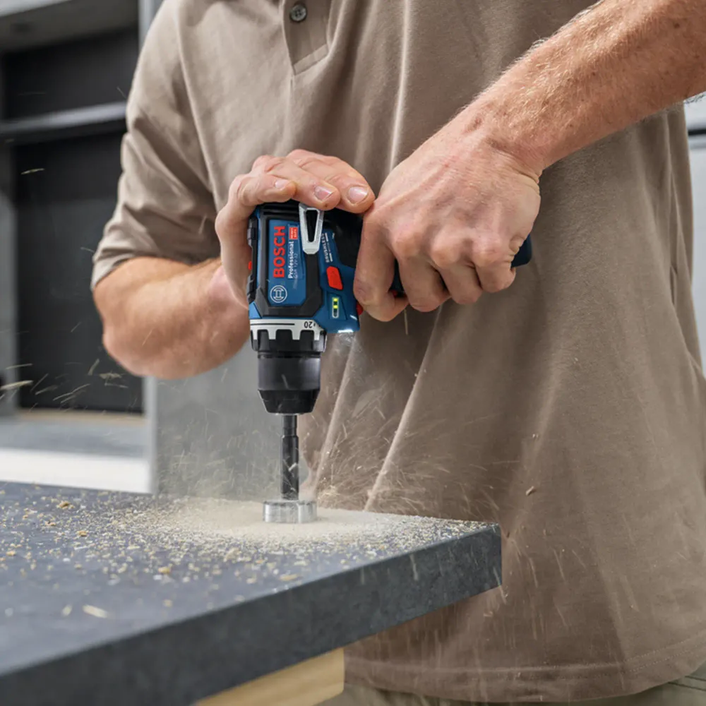 Bosch GSR 12V-32 PRO 12V Batteridriven borrskruvdragare