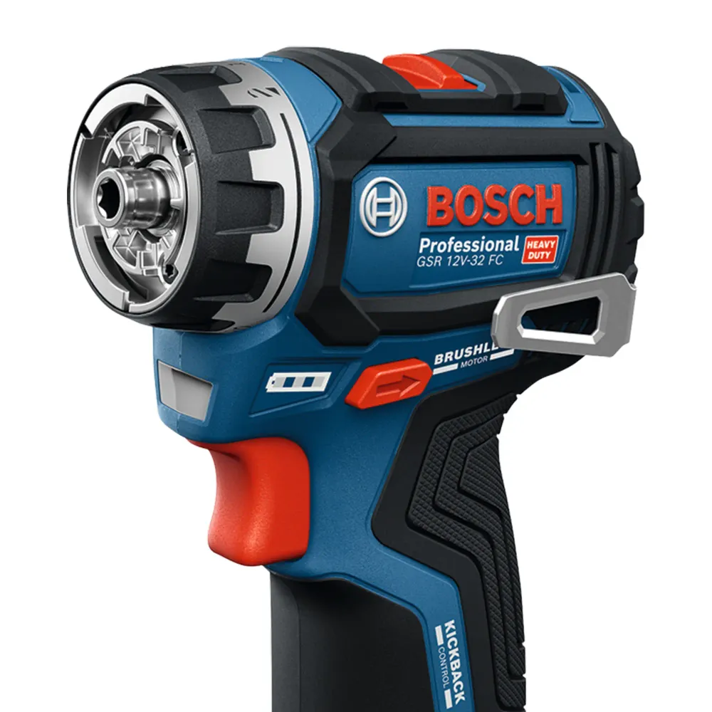 Bosch GSR 12V-32 FC PRO 12V Batteridriven borrskruvdragare