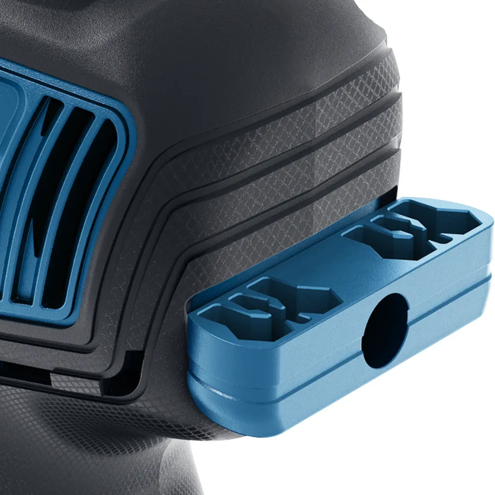 Bosch GSR 12V-35 FC 12V Batteridriven borrskruvdragare