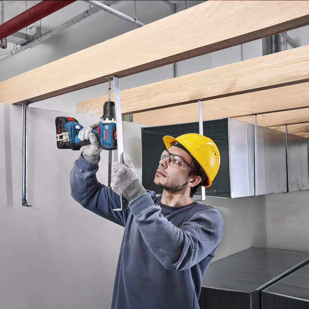 Bosch GSR 18V-65 PRO 18V Batteridriven borrskruvdragare