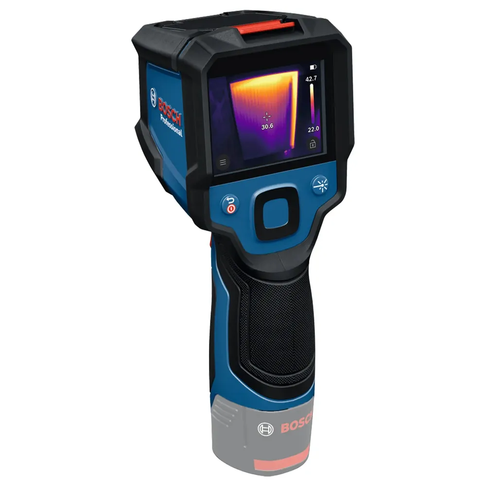 Bosch GTC 12V-450-13 PRO 12V värmekamera