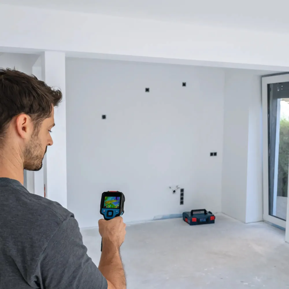 Bosch GTC 12V-450-13 PRO 12V värmekamera