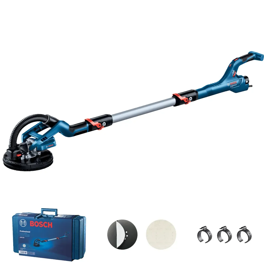 Bosch GTR 55-225 Gipsslip