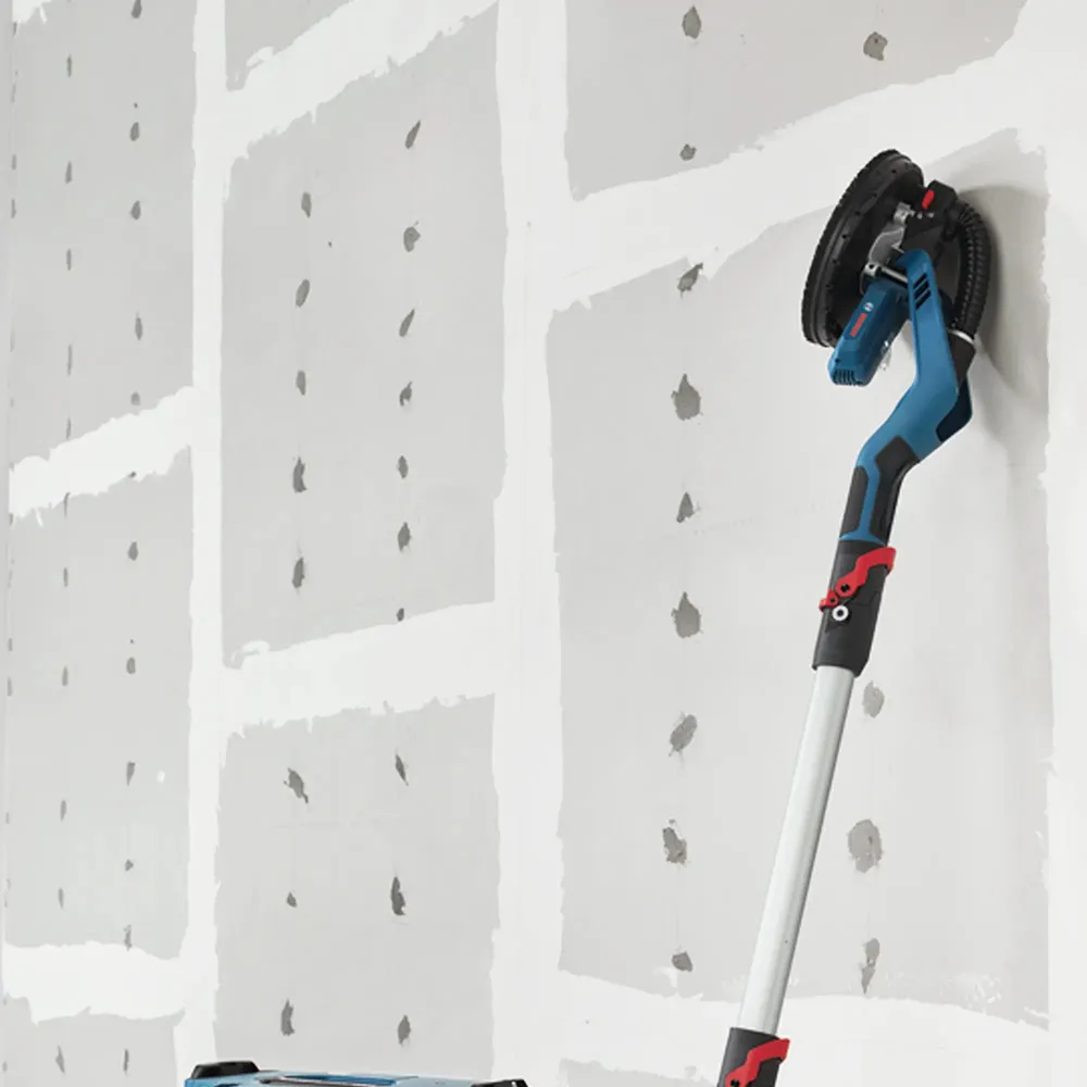 Bosch GTR 55-225 Gipsslip