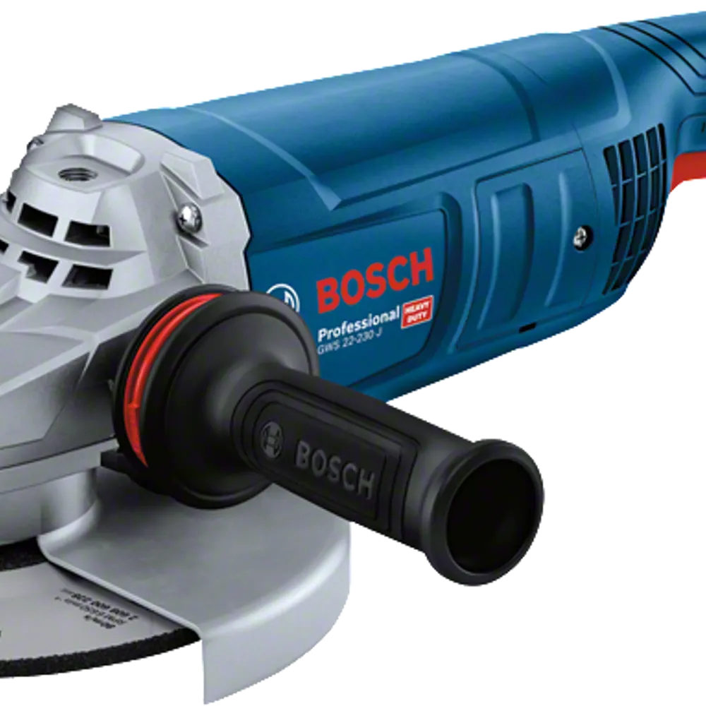 Bosch GWS 22-230 J PRO 2200W vinkelslip