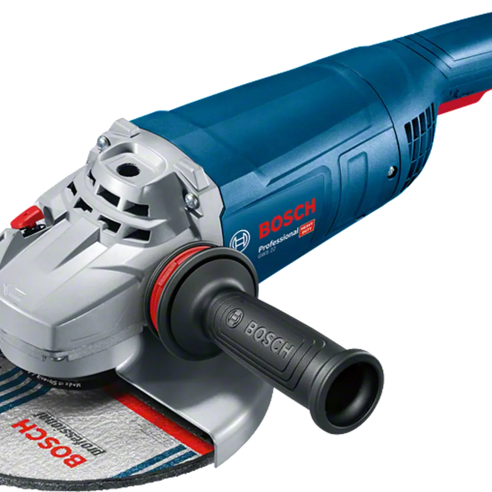 Bosch GWS 22-230 J PRO 2200W vinkelslip