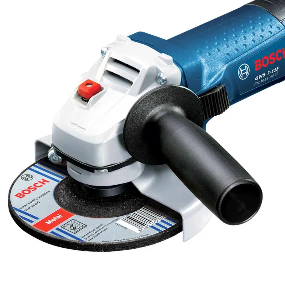 Bosch GWS 7-115 PRO 720W vinkelslip