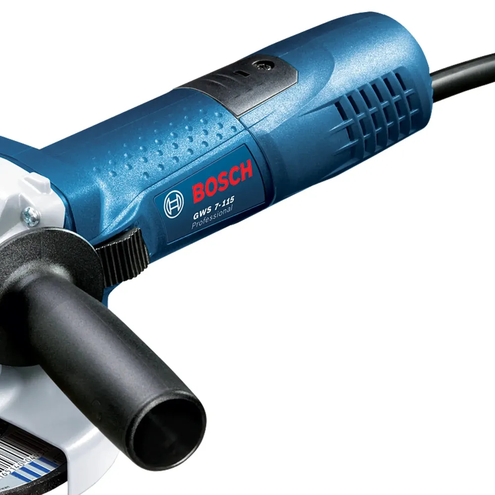 Bosch GWS 7-115 PRO 720W vinkelslip
