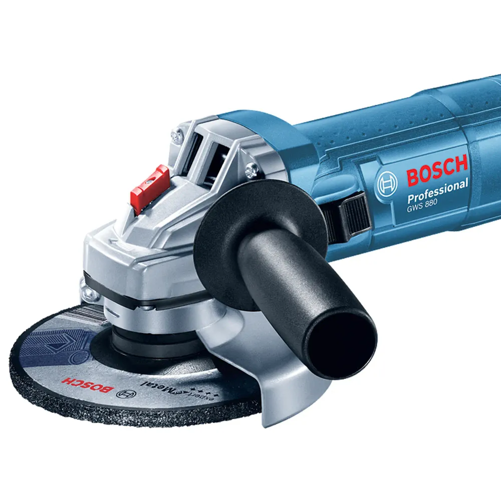 Bosch GWS 880 PRO 880W vinkelslip