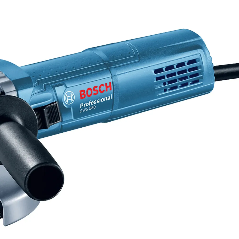 Bosch GWS 880 PRO 880W vinkelslip