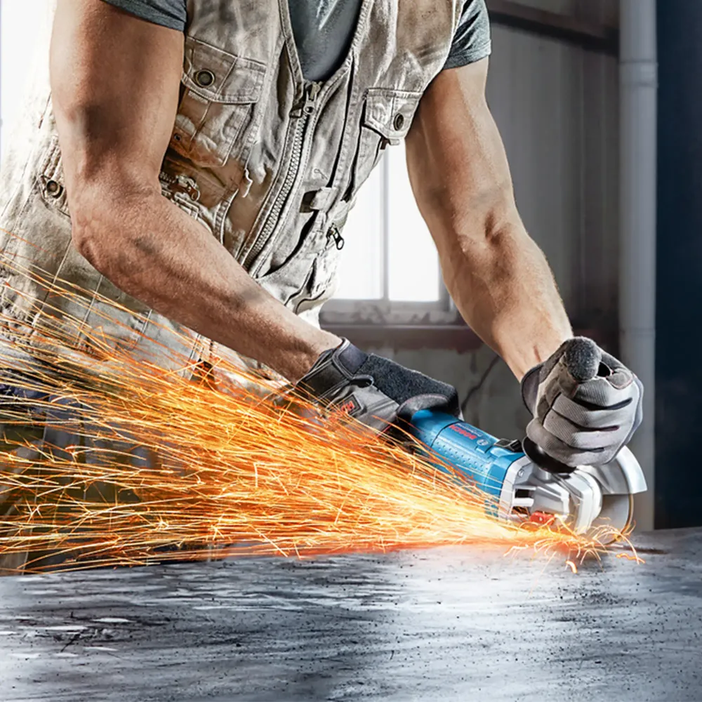 Bosch GWS 880 PRO 880W vinkelslip