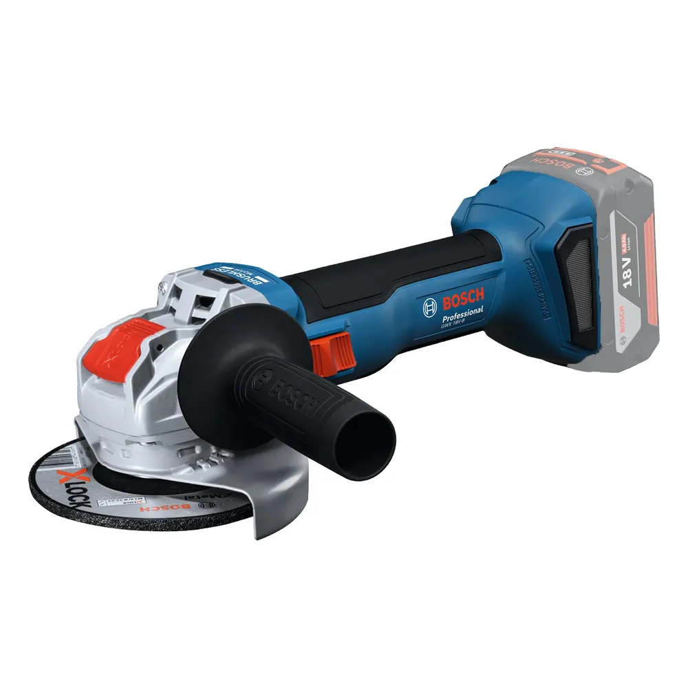 Bosch GWX 18V-8 PRO 18V vinkelslip