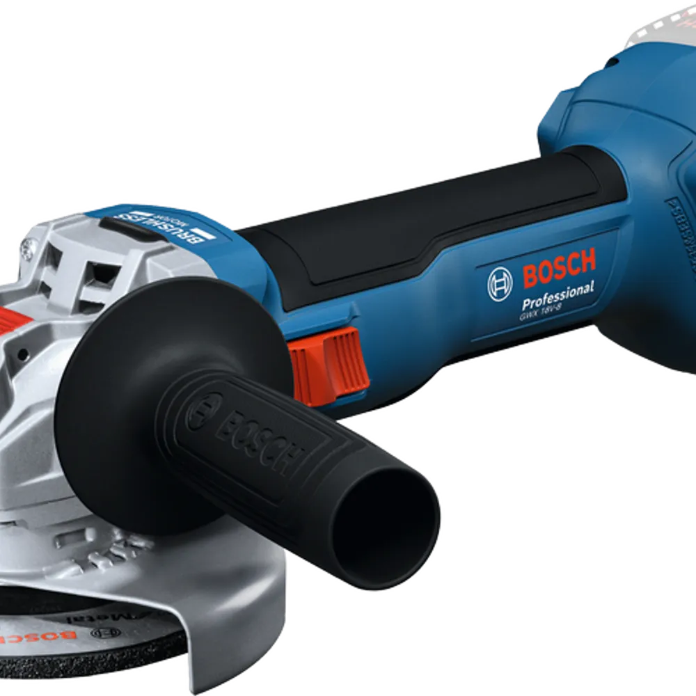 Bosch GWX 18V-8 PRO 18V vinkelslip