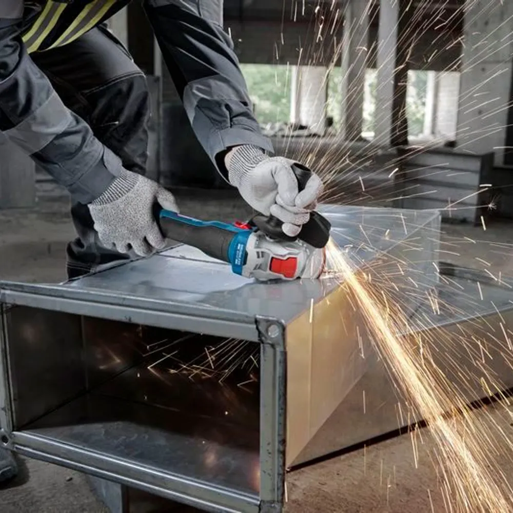 Bosch GWX 18V-8 PRO 18V vinkelslip