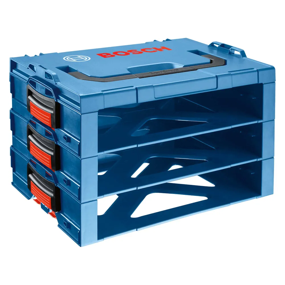 Bosch i-BOXX-hylla