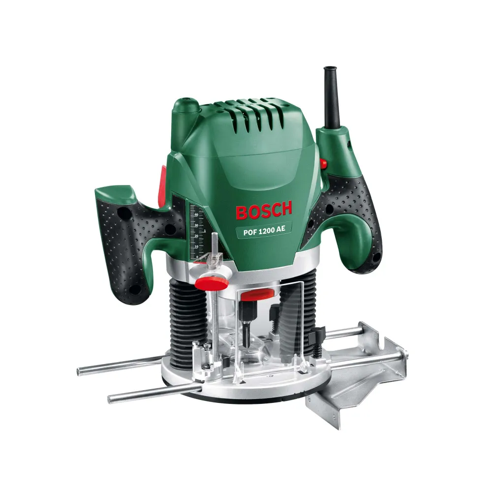 Bosch POF 1200 AE 1200W Vertikalfräs