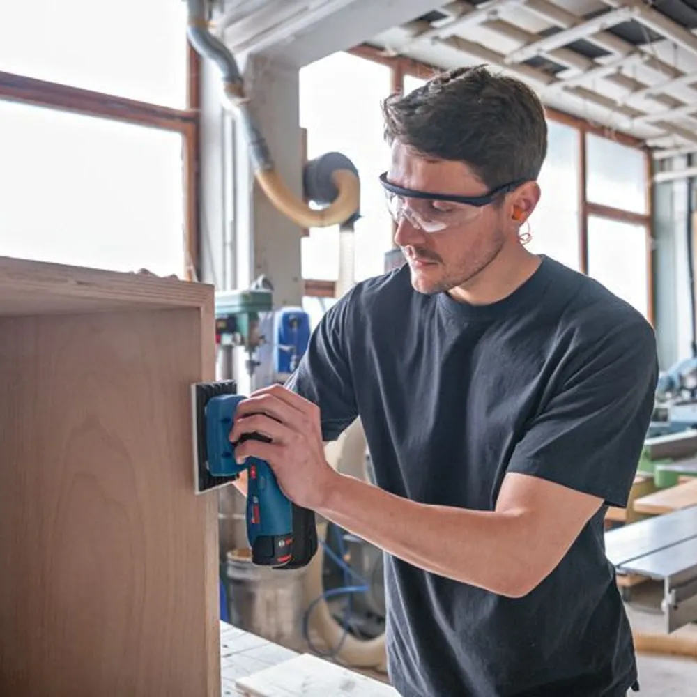 Bosch Professional GSS 12V-13 PRO 12V Orbitalslip