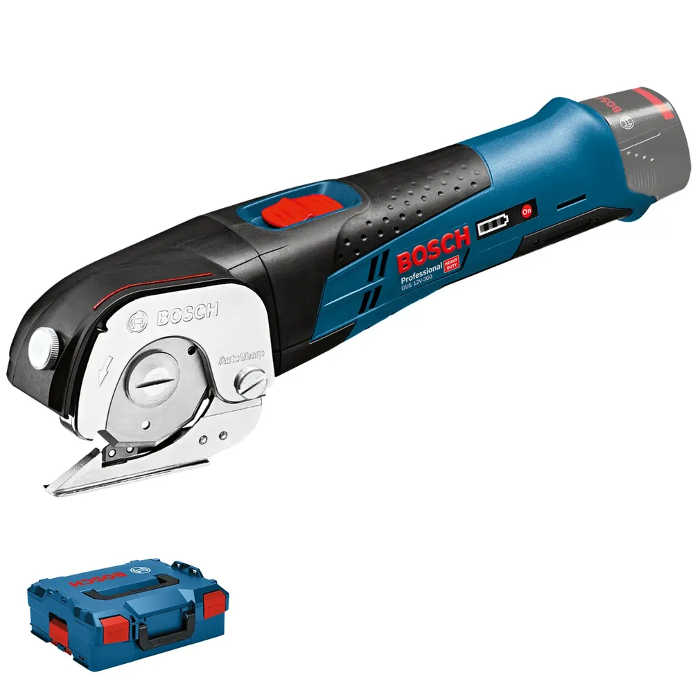 Bosch Professional GUS 10,8 V-LI PRO 12V universalsax