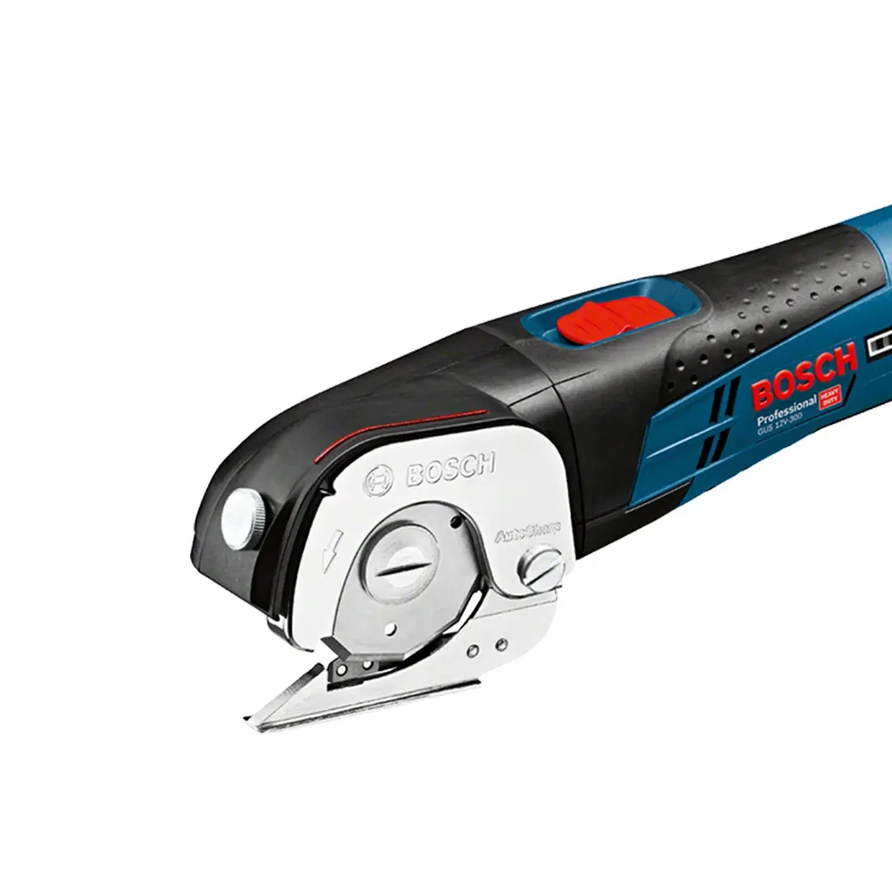 Bosch Professional GUS 10,8 V-LI PRO 12V universalsax