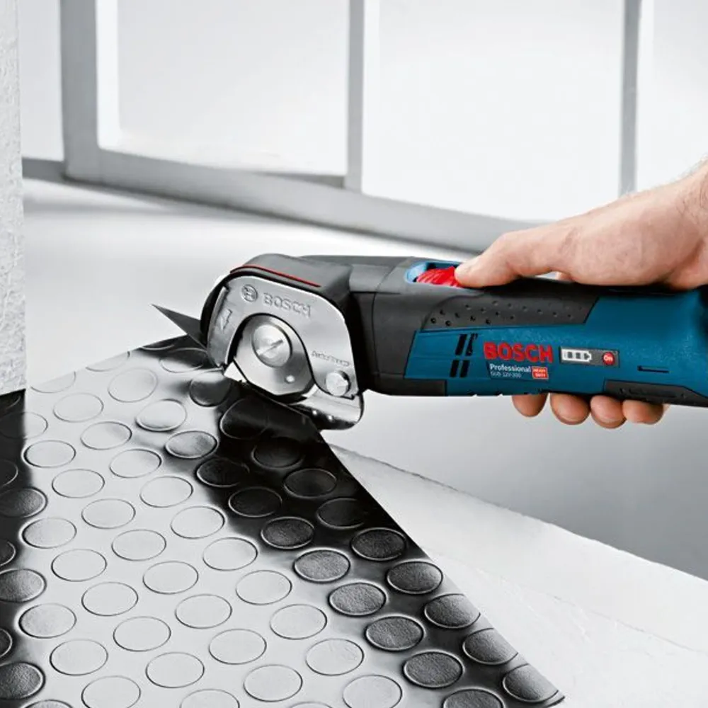 Bosch Professional GUS 10,8 V-LI PRO 12V universalsax