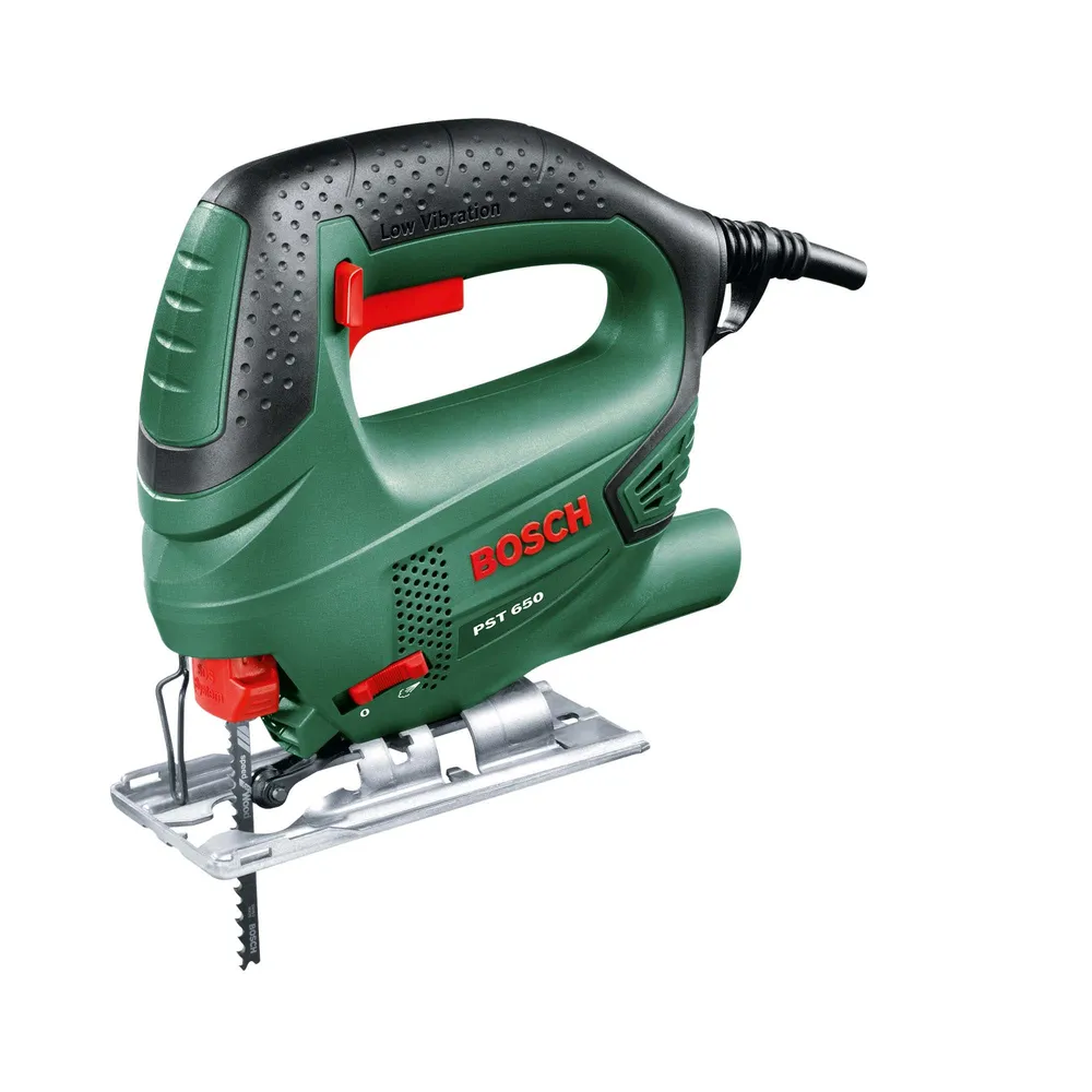 Bosch PST 650 500W sticksåg