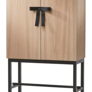 Bow Cabinet