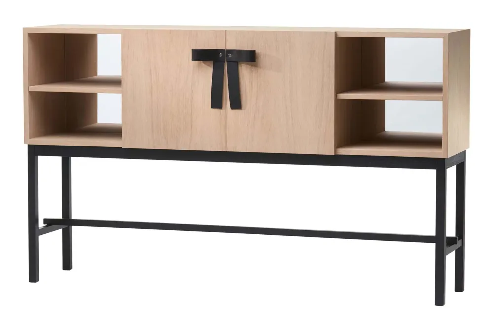 Bow Sideboard