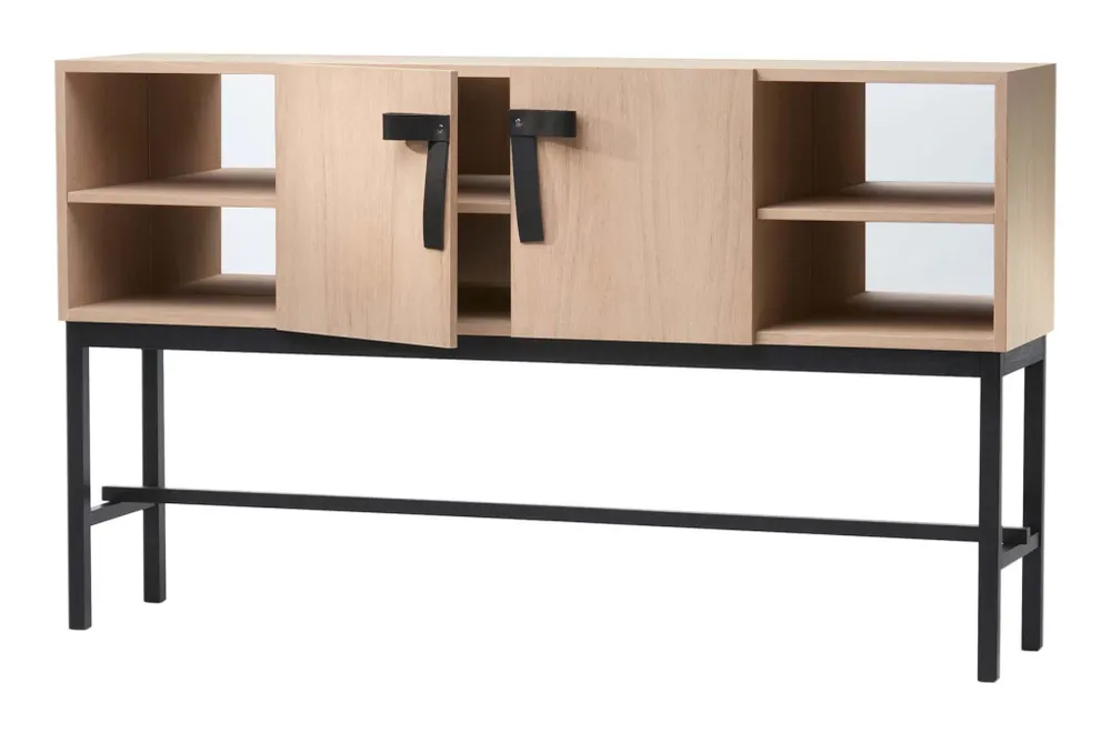 Bow Sideboard