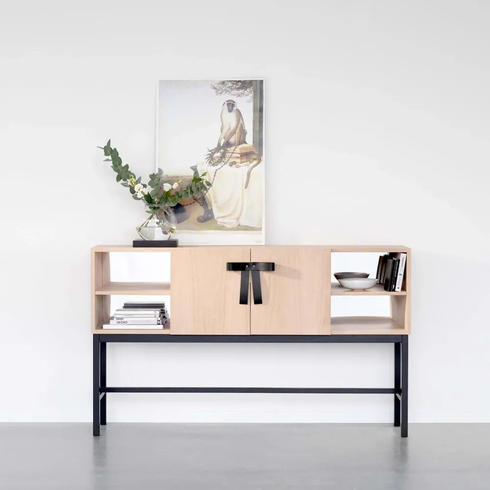 Bow Sideboard