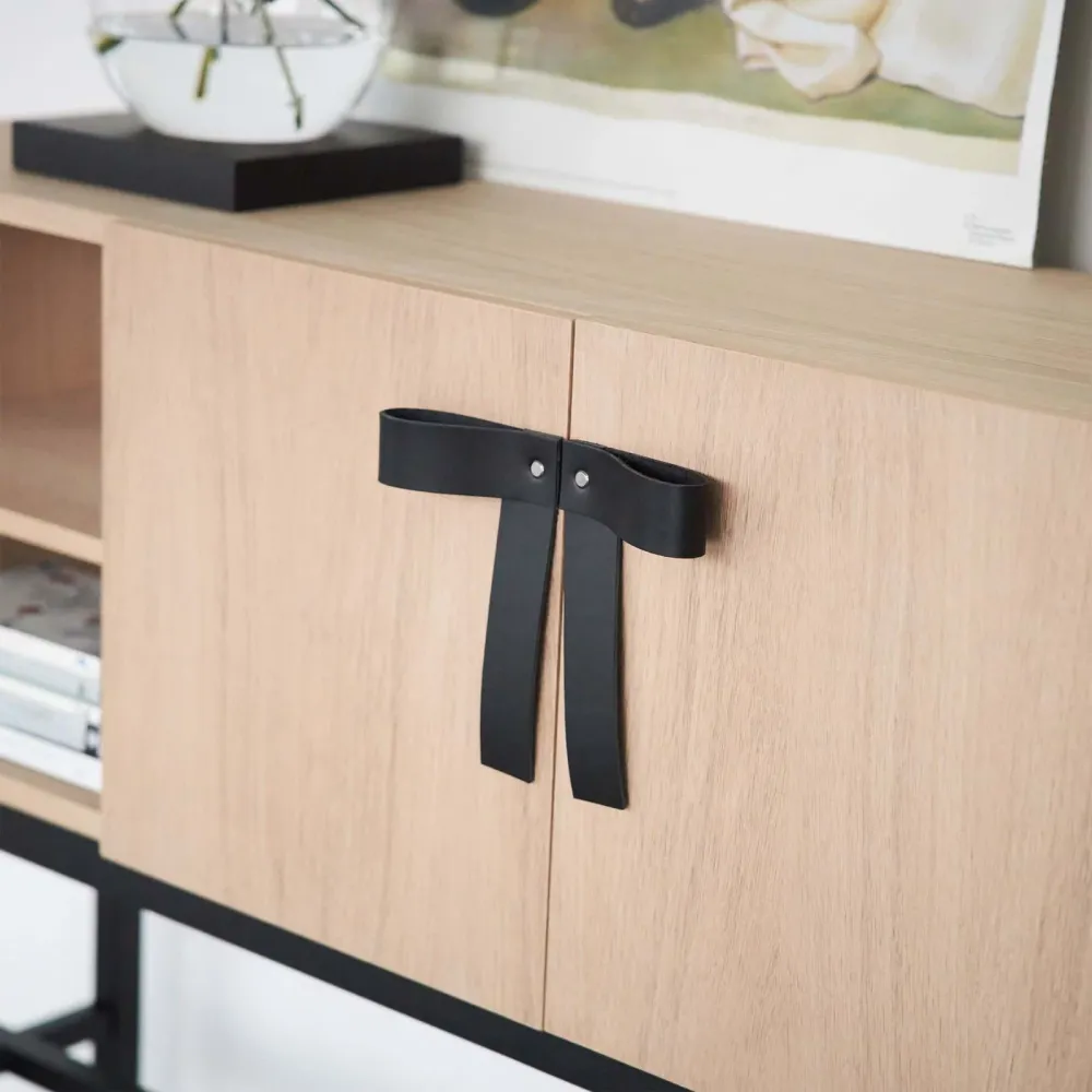Bow Sideboard
