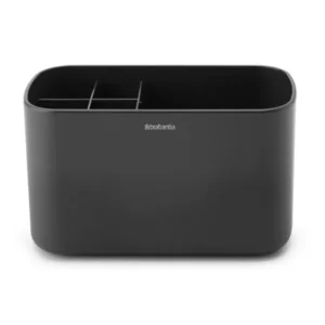 Brabantia Badrumsförvaring, grå