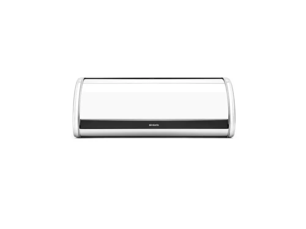 Brabantia Brödkärl ROLL TOPP 44,5 cm, blankt stål