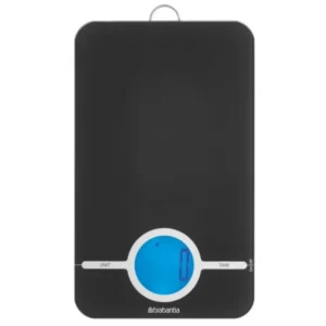 Brabantia Digital köksvåg, grå