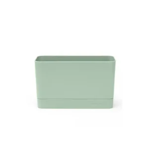 Brabantia Diskbänksförvaring, 19 cm, grön