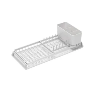 Brabantia Diskställ 46,3 cm, ljusgrå