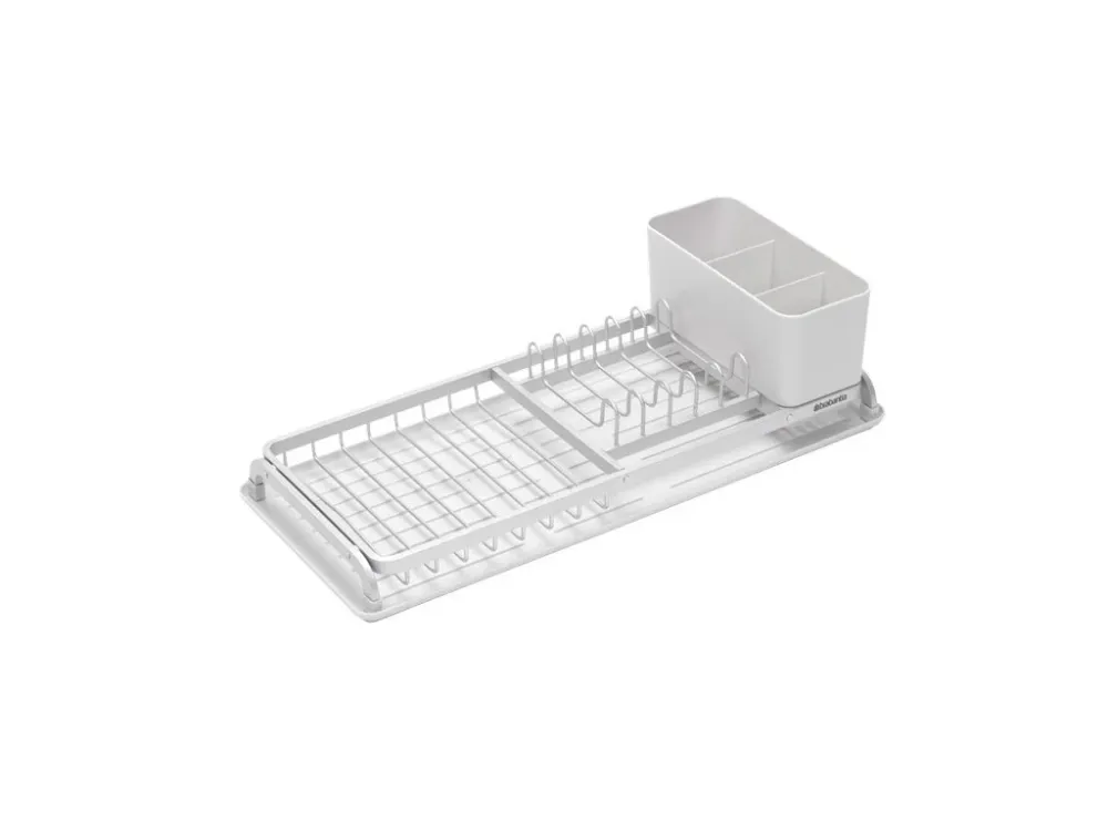 Brabantia Diskställ 46,3 cm, ljusgrå