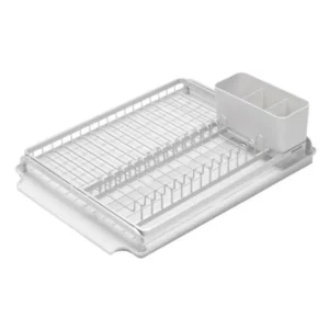 Brabantia Diskställ, ljusgrå