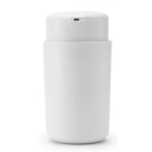 Brabantia Dispenser för flytande tvål 250 ml, vit