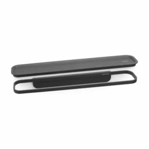 Brabantia Duschhylla MINDSET 42 cm, mineralgrå