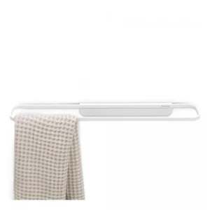 Brabantia Handdukstork MINDSET 56 cm, mineralvit