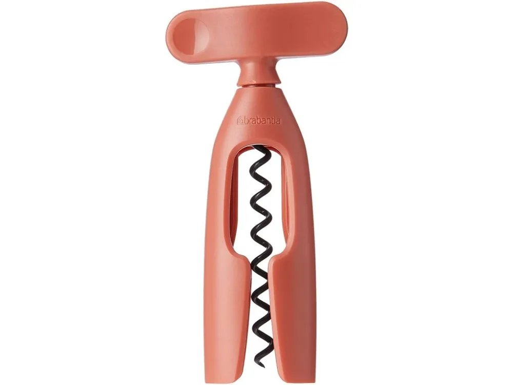 Brabantia Korkskruv TASTY PLUS, teracotta