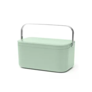 Brabantia Matavfallskärl 22 cm, grön