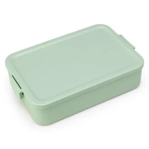 Brabantia Matlåda MAKE & TAKE 2 l, jadegrön