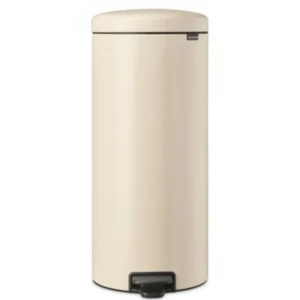 Brabantia Pedalhink NEWICON 30 l, beige
