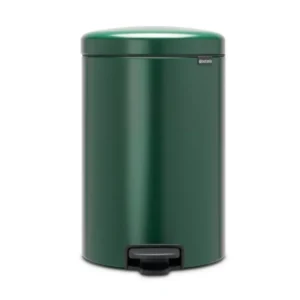 Brabantia Pedalhink NEWICON 20 l, grön